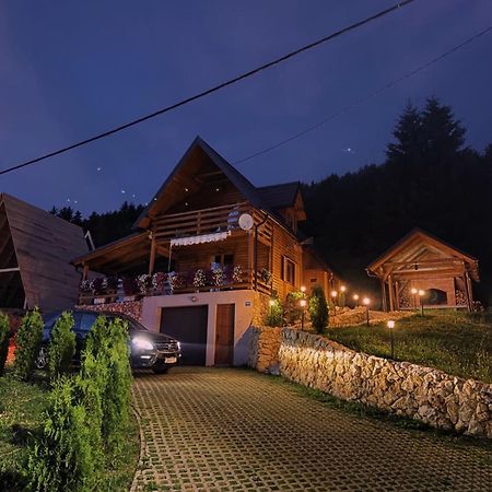 Casa Mia Resort كوبريس المظهر الخارجي الصورة