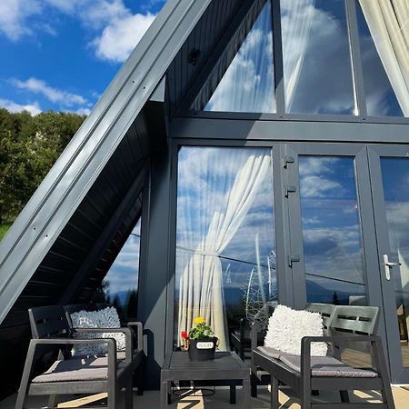Casa Mia Resort كوبريس المظهر الخارجي الصورة