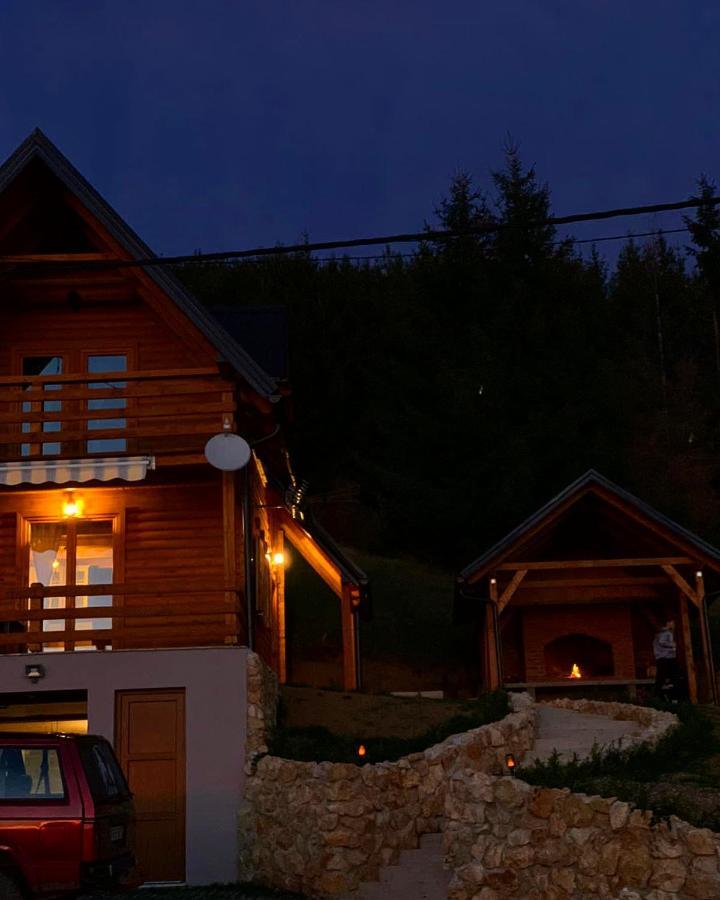 Casa Mia Resort كوبريس المظهر الخارجي الصورة