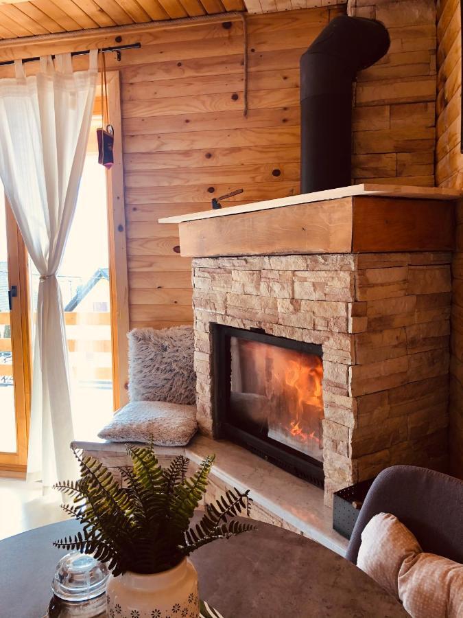 Casa Mia Resort كوبريس المظهر الخارجي الصورة