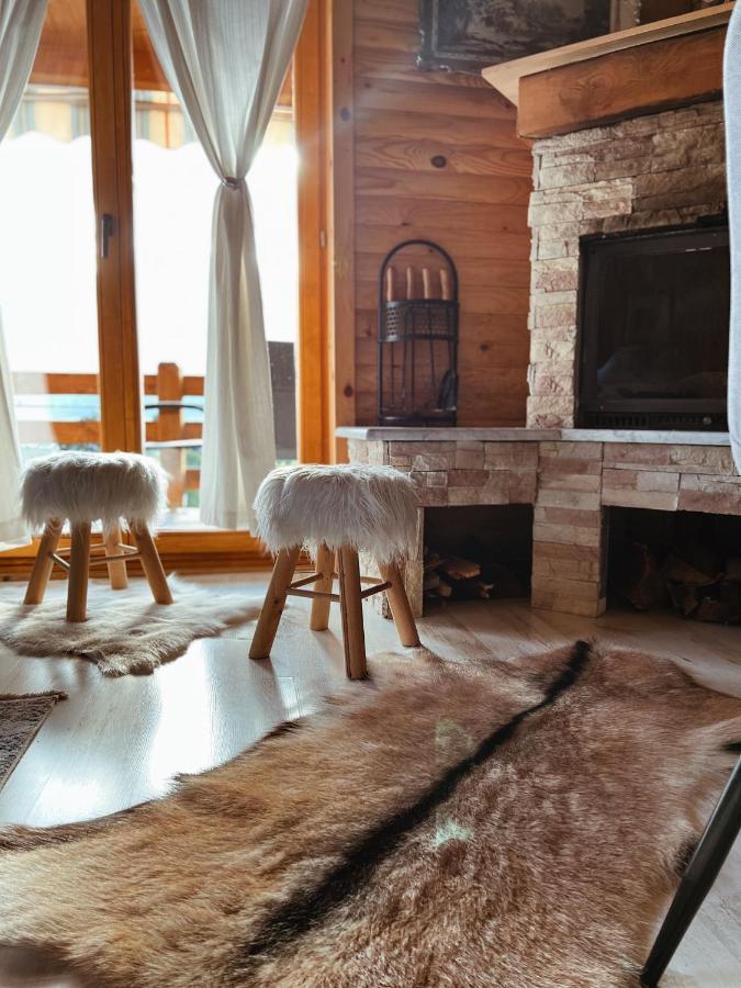 Casa Mia Resort كوبريس المظهر الخارجي الصورة