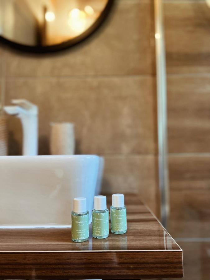 Casa Mia Resort كوبريس المظهر الخارجي الصورة