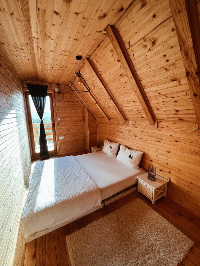 Casa Mia Resort كوبريس المظهر الخارجي الصورة