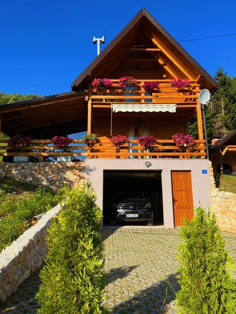 Casa Mia Resort كوبريس المظهر الخارجي الصورة