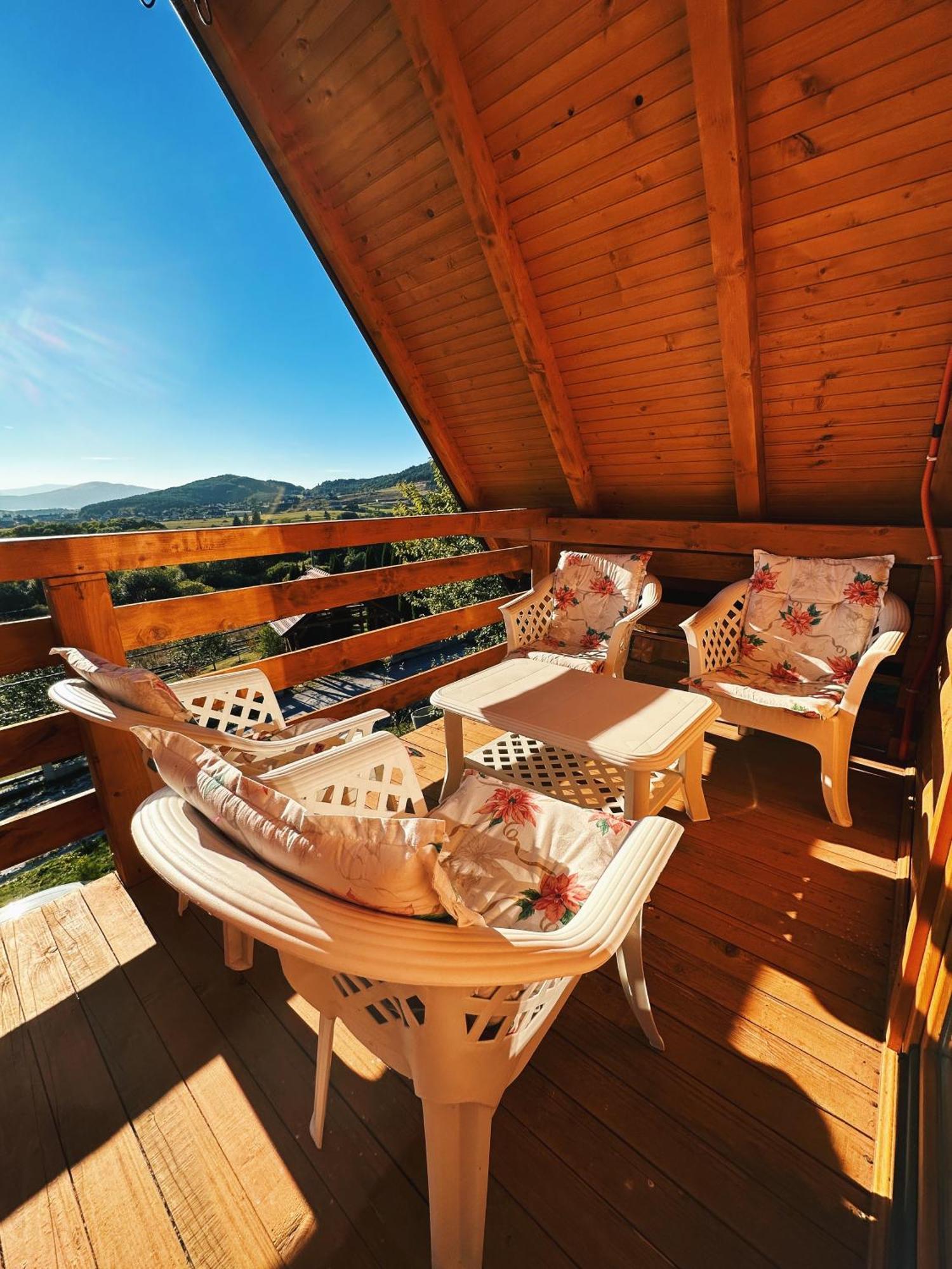 Casa Mia Resort كوبريس المظهر الخارجي الصورة