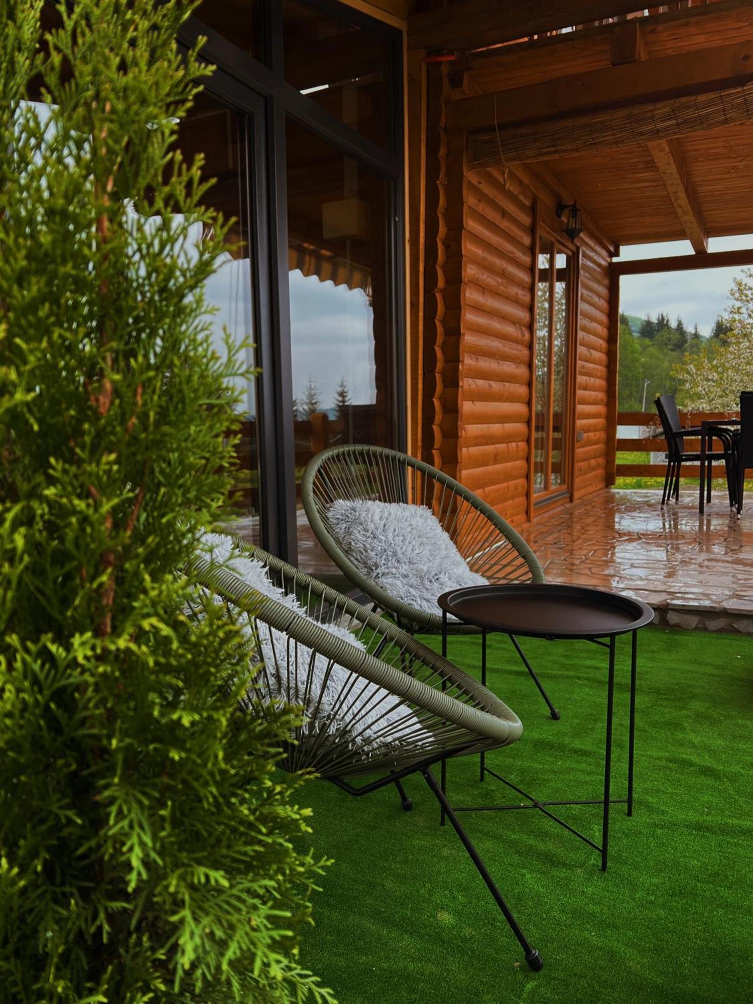 Casa Mia Resort كوبريس المظهر الخارجي الصورة