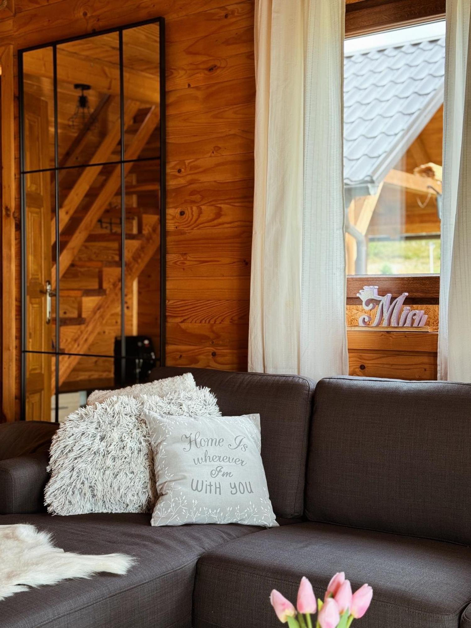 Casa Mia Resort كوبريس المظهر الخارجي الصورة