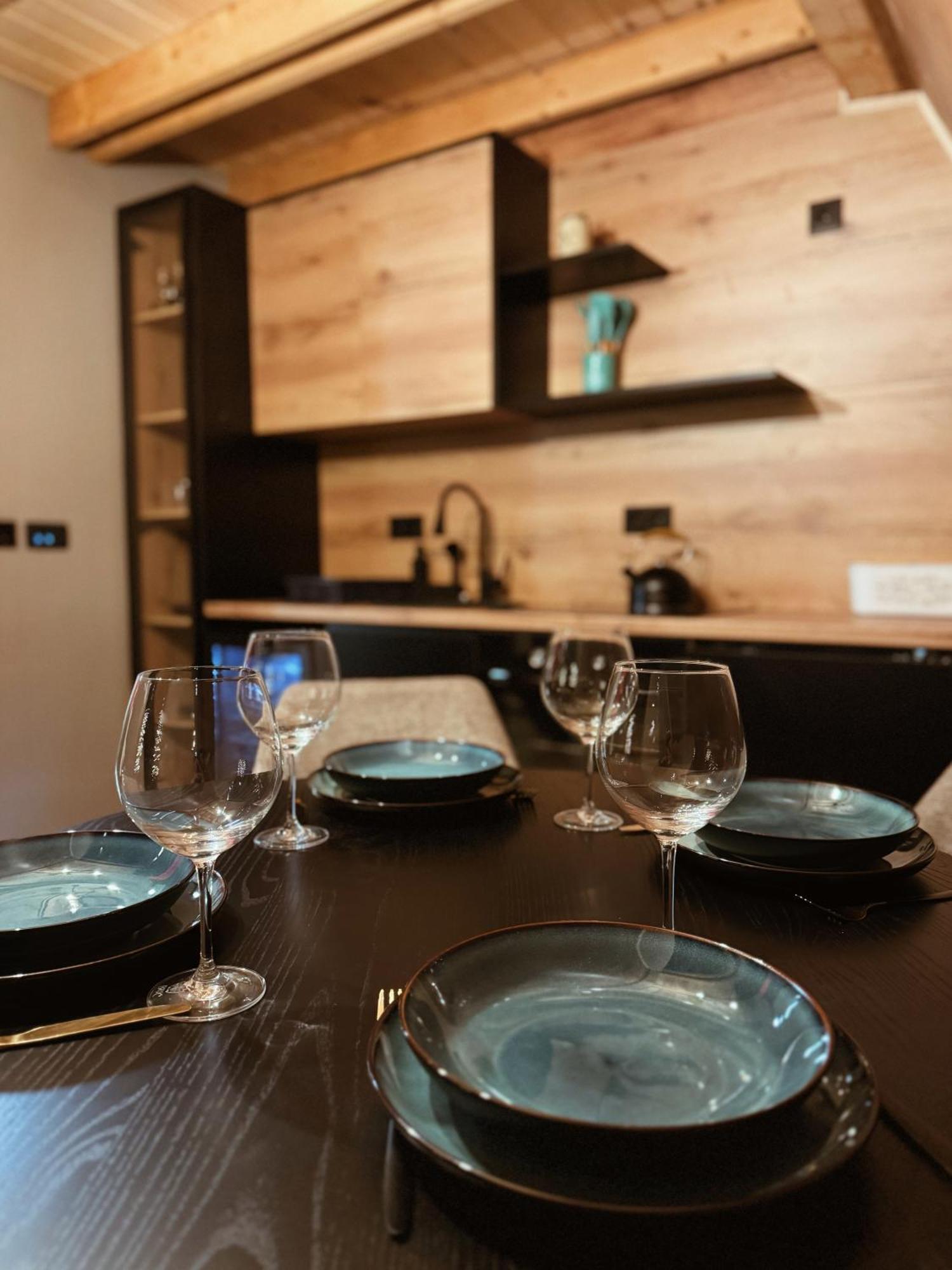 Casa Mia Resort كوبريس المظهر الخارجي الصورة