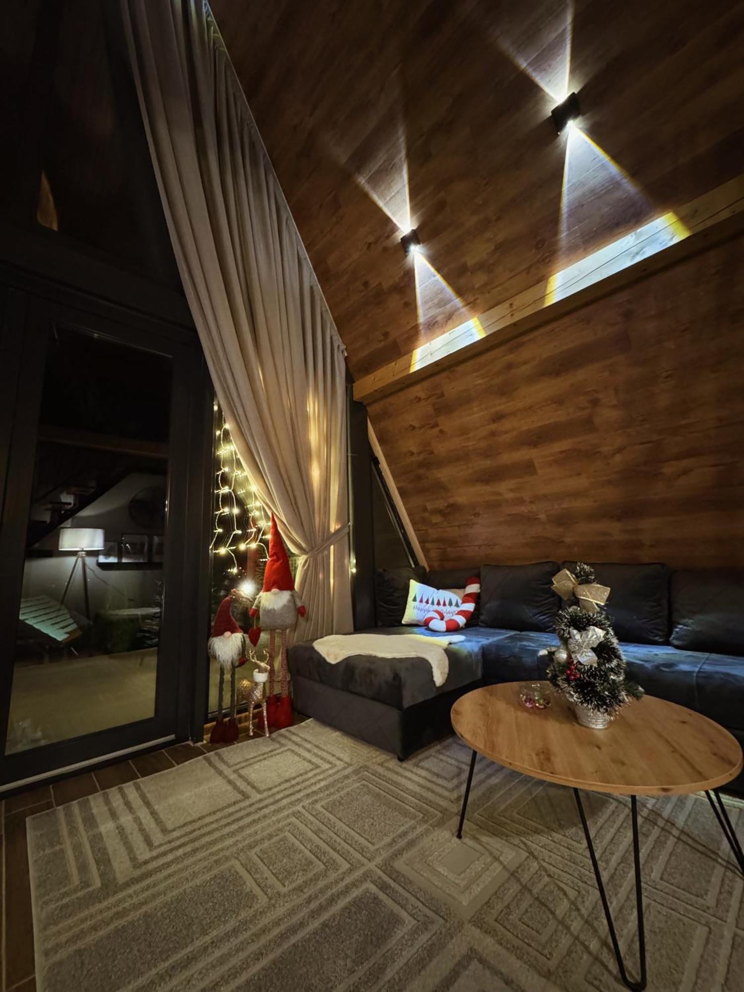 Casa Mia Resort كوبريس المظهر الخارجي الصورة