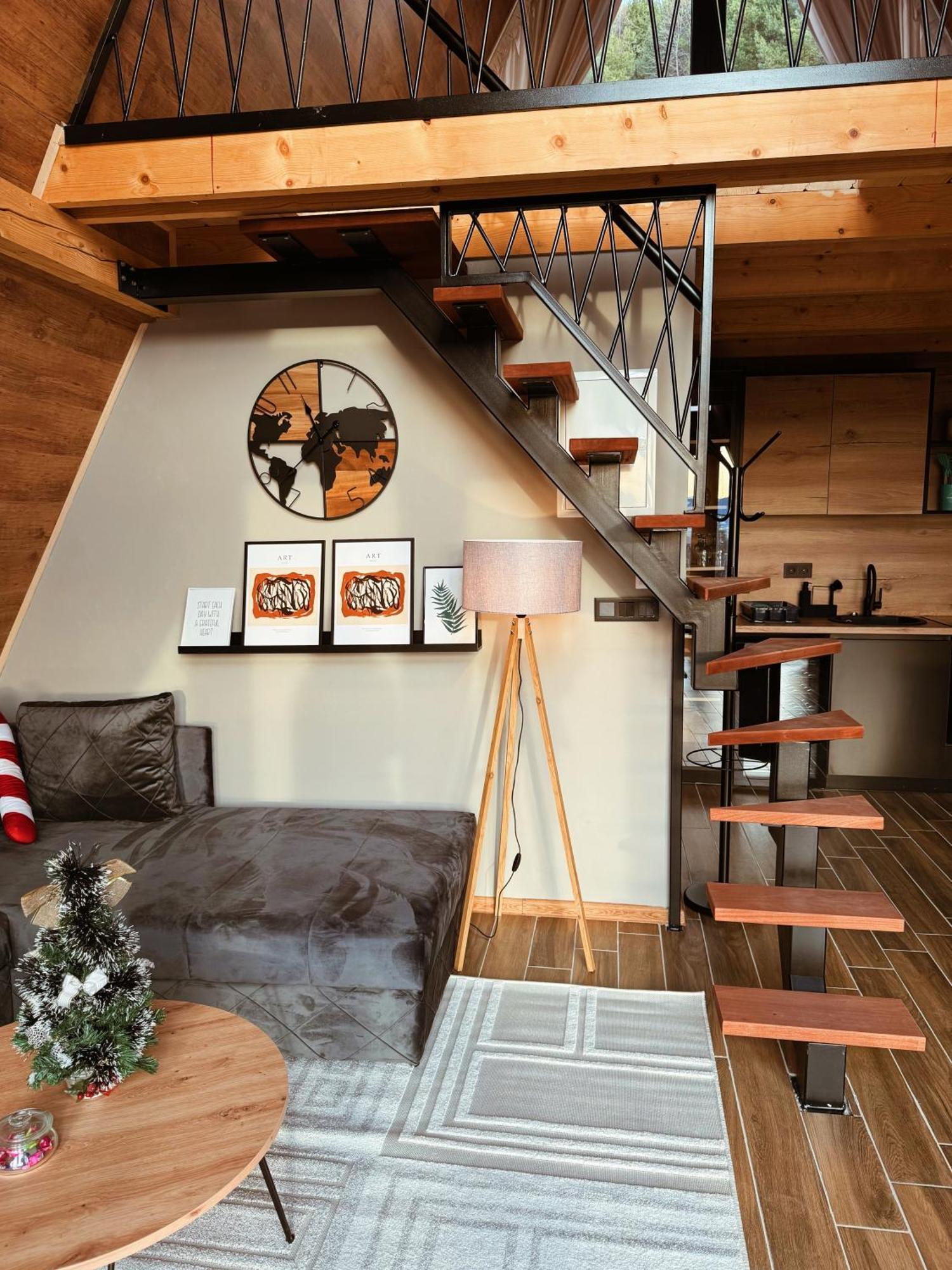 Casa Mia Resort كوبريس المظهر الخارجي الصورة