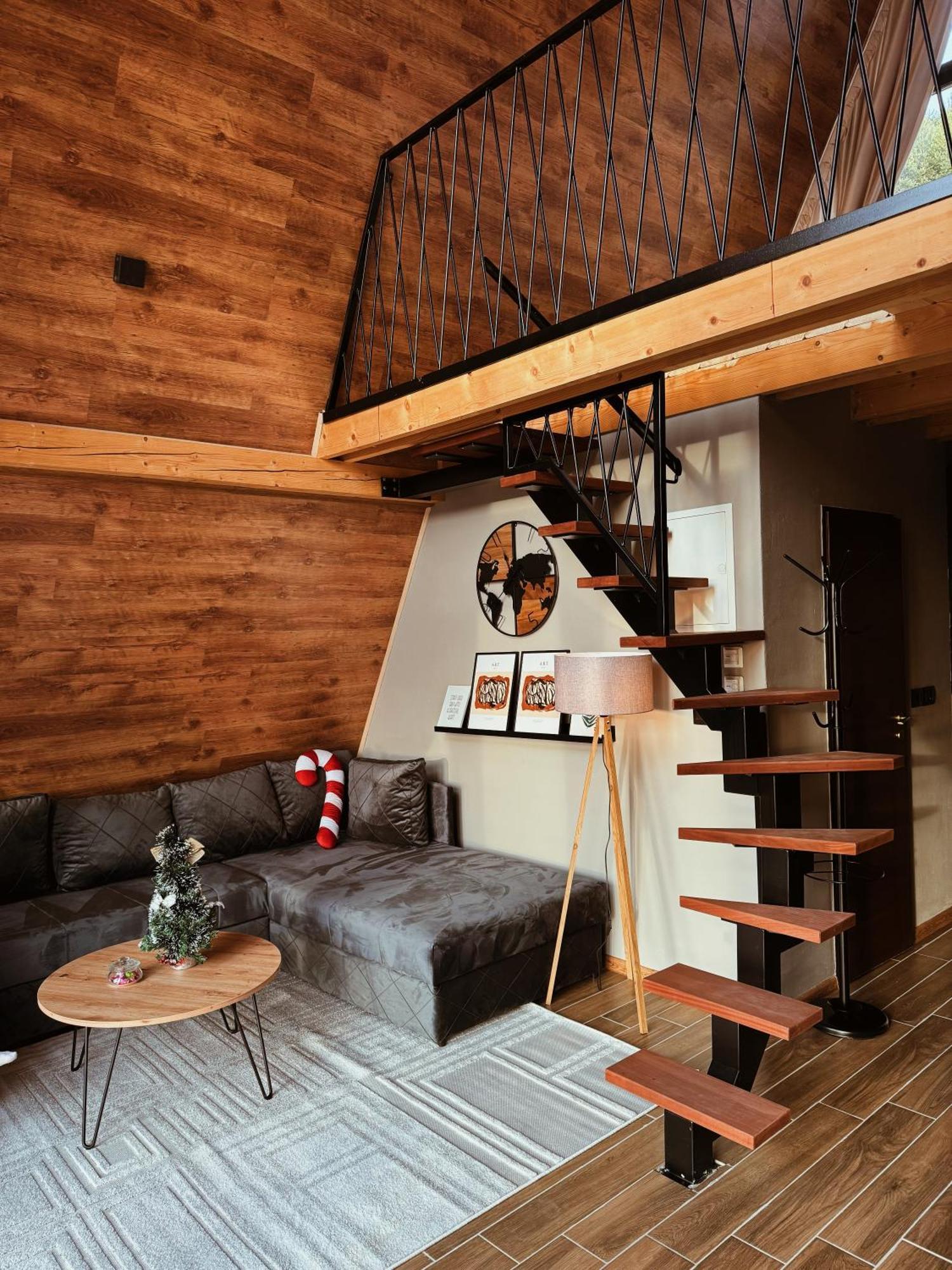 Casa Mia Resort كوبريس المظهر الخارجي الصورة