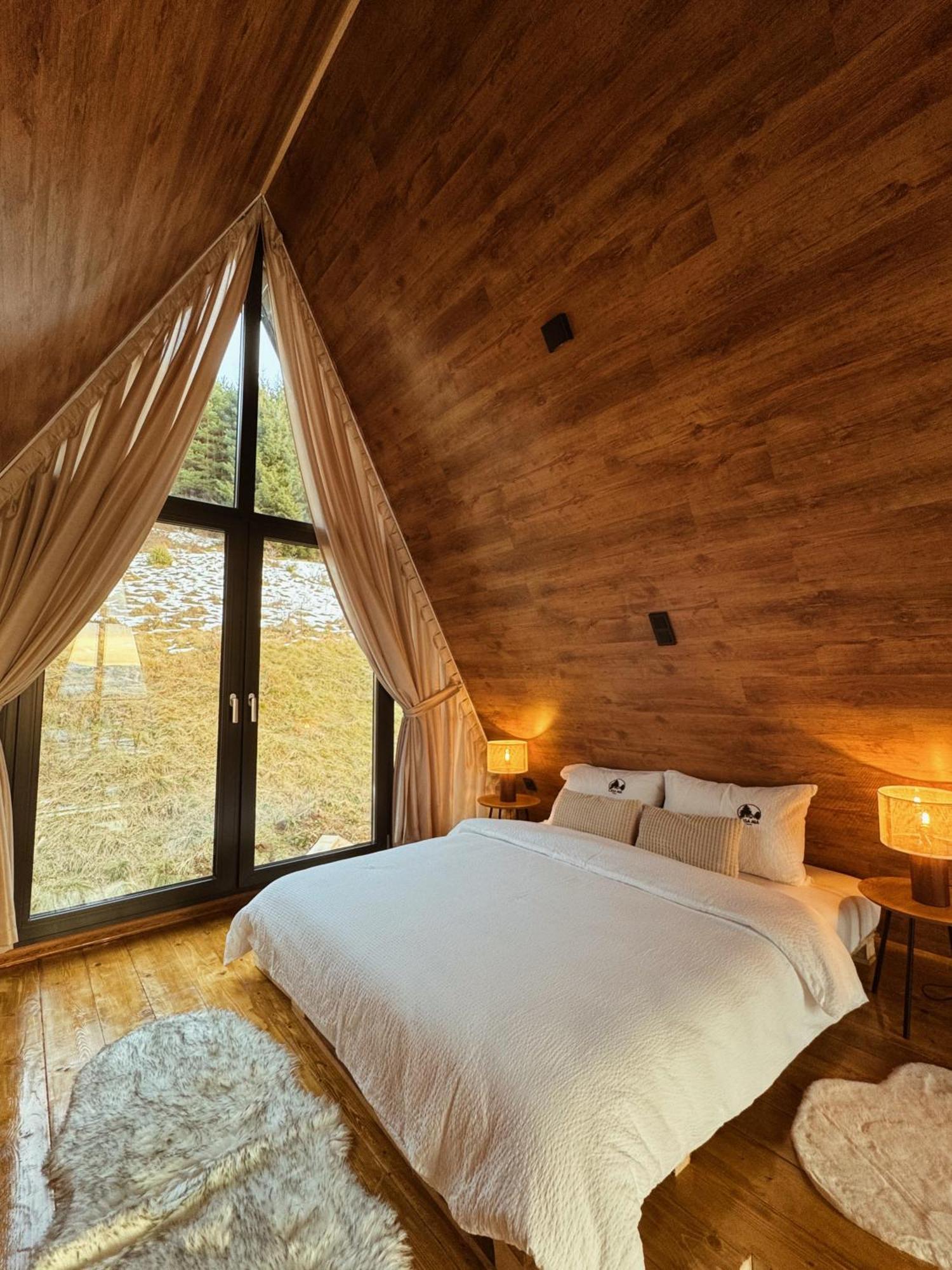 Casa Mia Resort كوبريس المظهر الخارجي الصورة