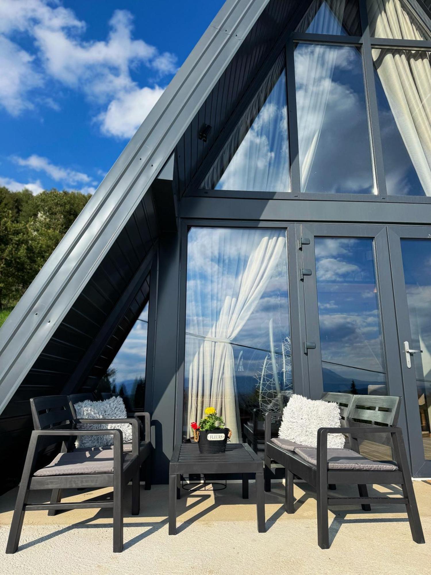 Casa Mia Resort كوبريس المظهر الخارجي الصورة